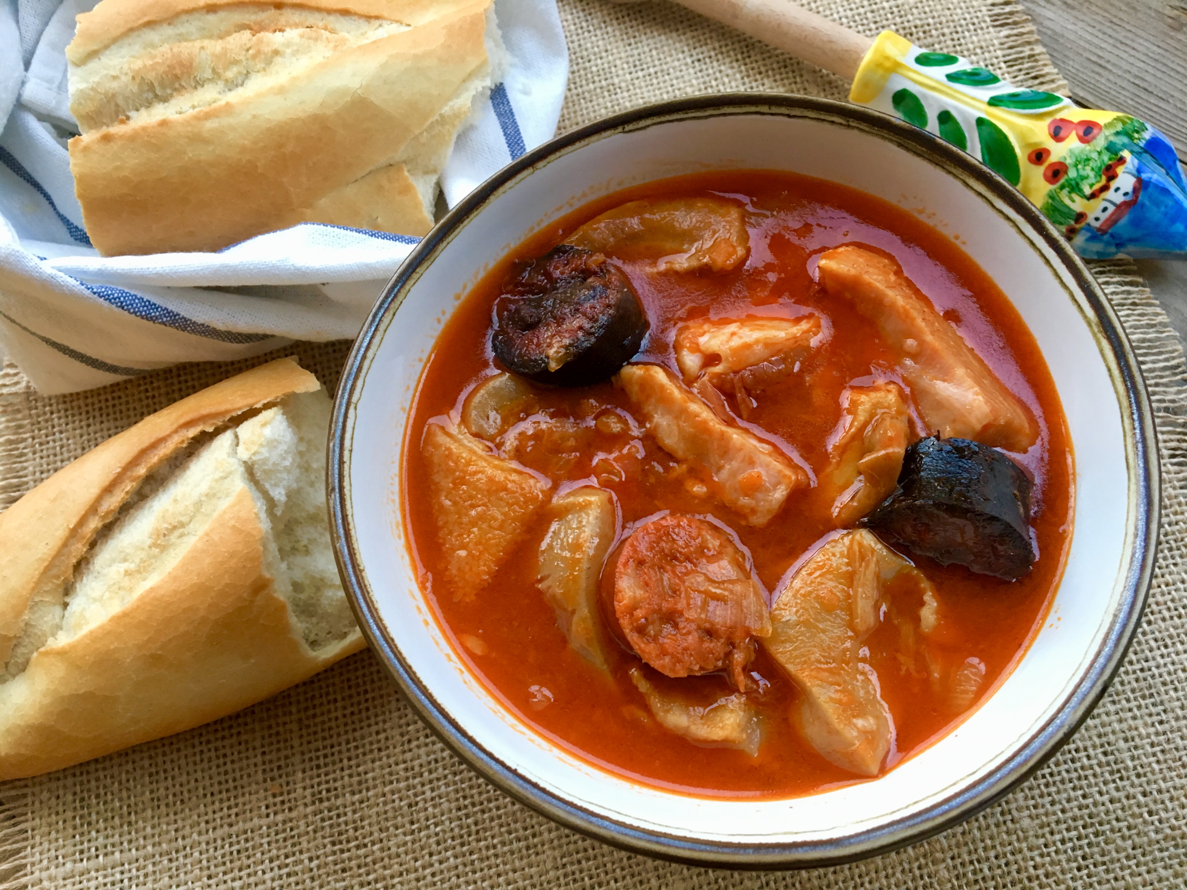 Callos